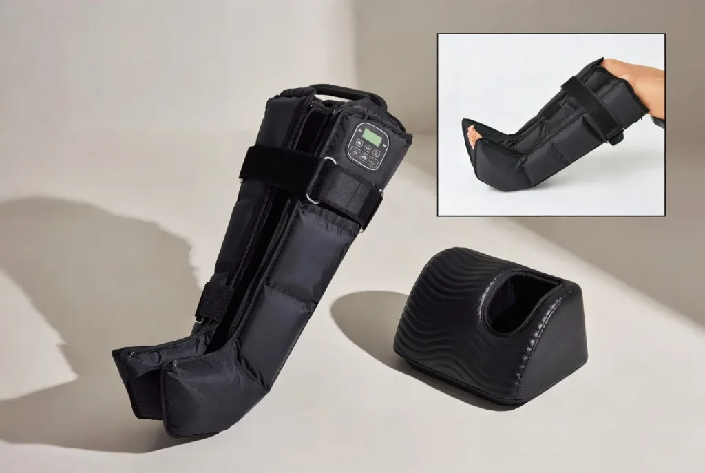 leg massager for varicose veins