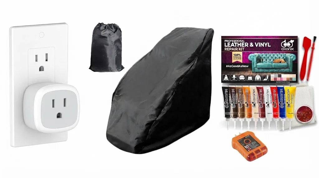 Massage Chair Repair | How to Fix 9 Common Problems (and When to Call Support)